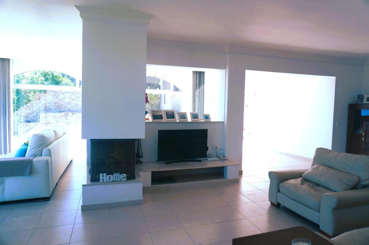 Villa Seaview Suncoast Luxury Málaga Exterior foto