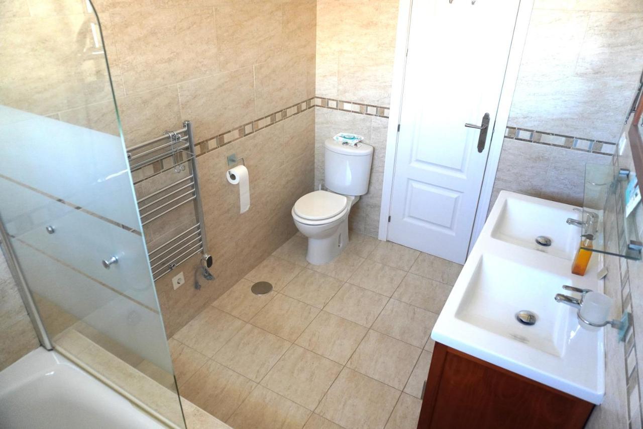 Villa Seaview Suncoast Luxury Málaga Exterior foto